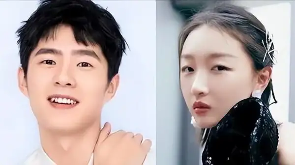劉昊然歐陽娜娜天涯_天涯劉昊然譚松韻分歐陽娜娜女友瀏昊然中戲譟涯譏