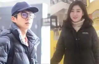 天涯劉昊然譚松韻分手_劉昊然中戲女友天涯_天涯爆劉昊然追譚松