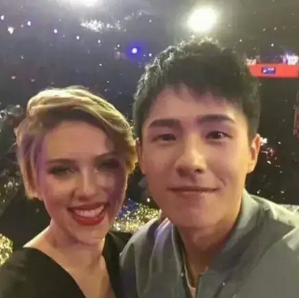 劉昊然歐陽娜娜天涯_天涯論壇劉昊然_劉昊然中戲女友天涯