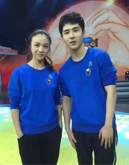 劉昊然歐陽娜娜天涯_天涯論壇劉昊然_劉昊然中戲女友天涯