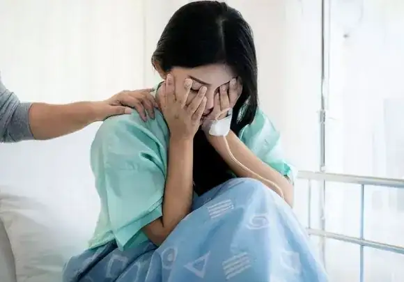 女性必知！害羞的婦科檢查其實是對自己負責