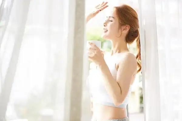 心理學家揭秘：愛情開關引發的生理反應，你了解多少？