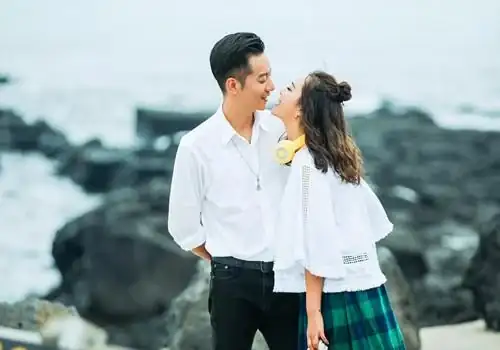 巨蟹男和天蠍女相處沒有話題_巨蟹天蠍男_天蠍男和巨蟹女最後為什麼沒有走到一起