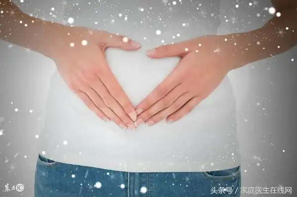 宮寒是什麼？它真的是女性所有疾病的槍靶嗎？