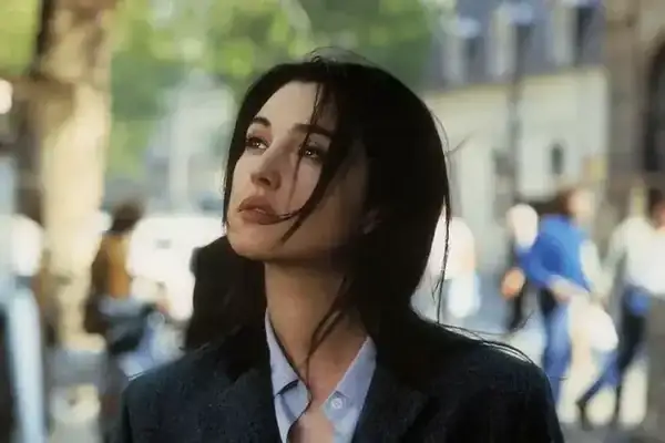 莫妮卡是什麼樣的人_莫妮卡是哪裡人_莫妮卡是誰