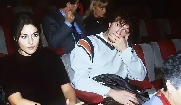 莫妮卡是哪里人_莫妮卡是什麼樣的人_莫妮卡是誰