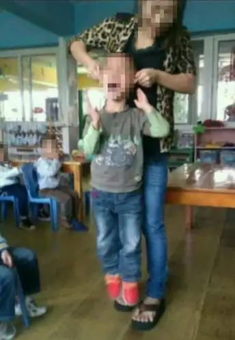 虐童的影響_虐童事件對社會的影響_虐童對社會造成的影響