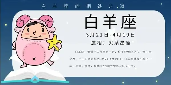 水瓶女分享與牡羊男的戀愛感受及相處之道