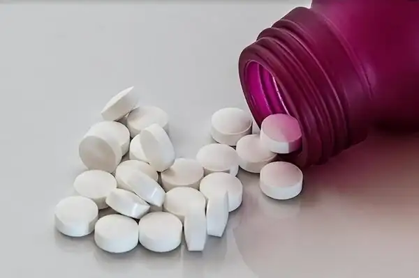 雄胺副作用_吃非那雄胺造成勃起障礙_雄胺是什麼藥