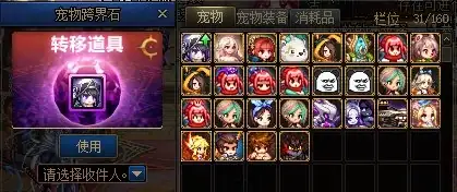 神器跨界石可以轉稱號嗎_神器跨界石可不可以轉寵物裝備_神器跨界石怎麼得