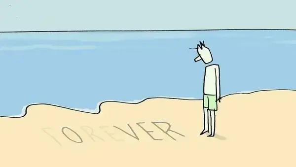 分手生病_分手後得病_談戀愛總想分手是病嗎