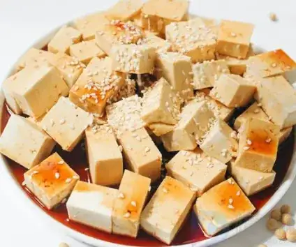 麻婆豆腐：從家常小菜到國際名菜的傳奇之旅