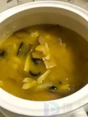 沙茶一品鍋的做法_一品砂鍋飯_