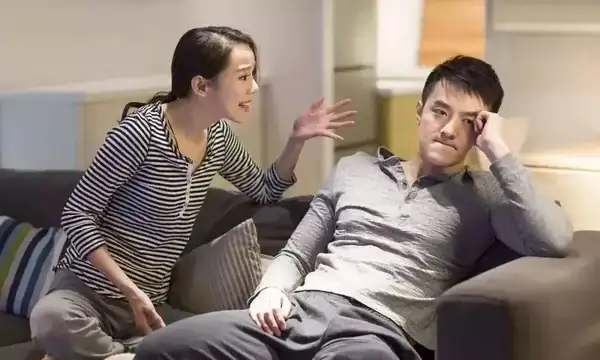 生了小孩夫妻矛盾多_生娃後夫妻感情_生娃後的第一年夫妻關係