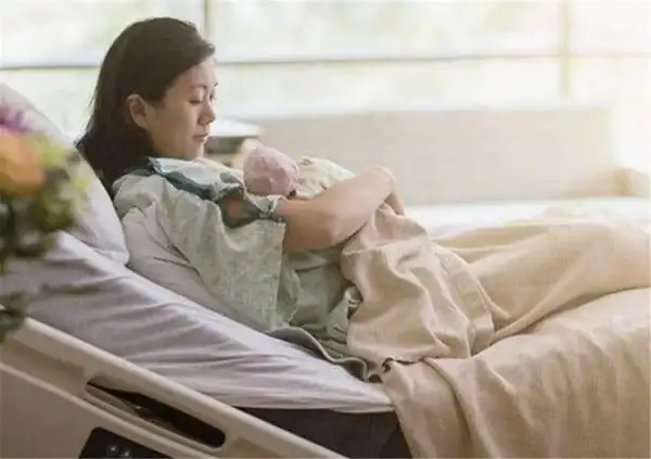 生了小孩夫妻矛盾多_生娃後夫妻感情_生娃後的第一年夫妻關係