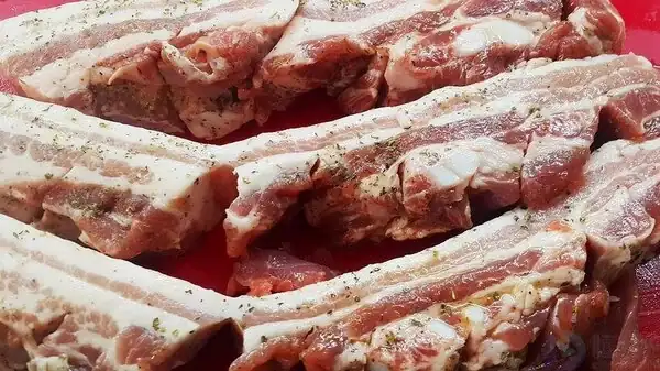 肚花怎麼做__川菜爆炒肚花