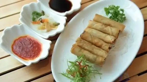 魯菜經典炸春捲，詳細做法讓你輕鬆學會