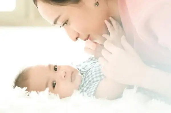 生了小孩後夫妻關係變差_生娃後的第一年夫妻關係_生了小孩夫妻矛盾多