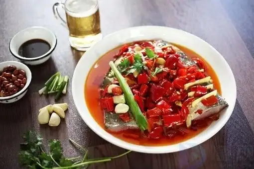 川菜經典辣水煮魚：鮮嫩滑口，辣而不燥，麻而不苦