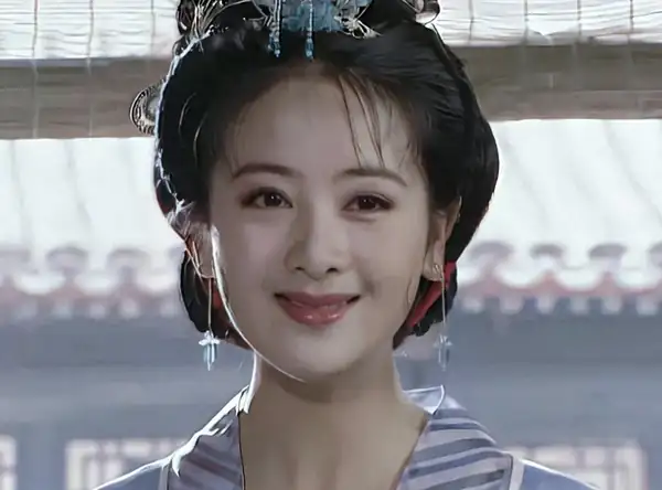 小李琳：從一炮而紅到幸福婚姻，她的人生充滿傳奇