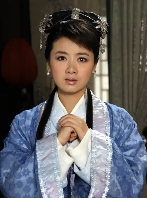 李琳頭婚_小李琳與前夫是什麼時候結婚的_李琳前夫是誰