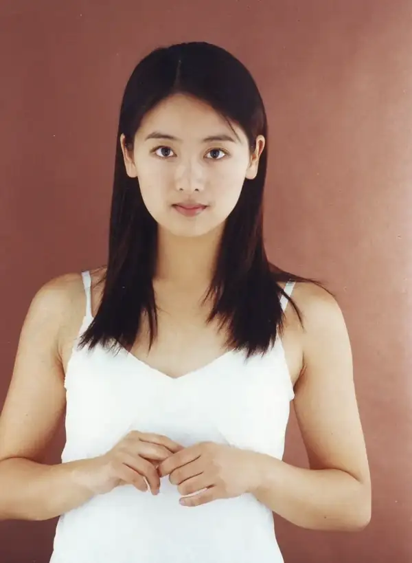 李琳頭婚_小李琳與前夫是什麼時候結婚的_李琳前夫是誰