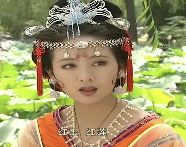 李琳頭婚_小李琳與前夫是什麼時候結婚的_李琳前夫是誰
