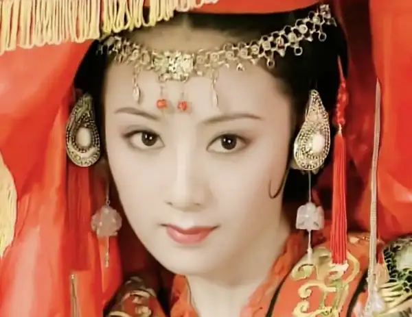 小李琳與前夫是什麼時候結婚的_李琳前夫是誰_李琳頭婚