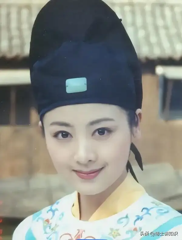 小李琳與前夫的女兒_小李琳與前夫是什麼時候結婚的_李琳頭婚