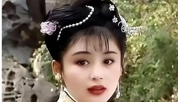 _大美人是誰_大美人的名字