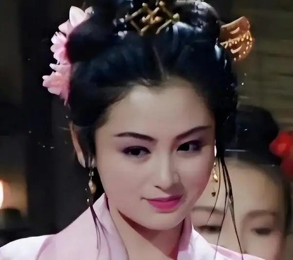 _大美人的名字_大美人是誰