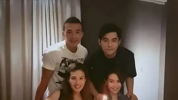 “過氣網紅”的殘酷真相，在劉畊宏夫婦身上表現得淋漓盡致_「過氣網紅」的殘酷真相，在劉畊宏夫婦身上表現得淋漓盡致_