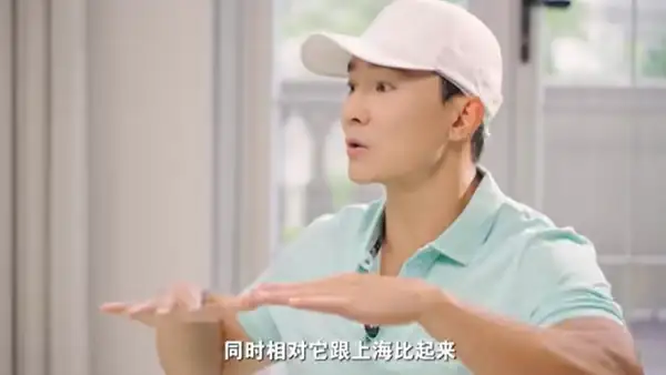 _“過氣網紅”的殘酷真相，在劉畊宏夫婦身上表現得淋漓盡致_“過氣網紅”的殘酷真相，在劉畊宏夫婦身上表現得淋漓盡致