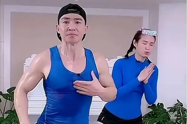 “過氣網紅”的殘酷真相，在劉畊宏夫婦身上表現得淋漓盡致_「過氣網紅」的殘酷真相，在劉畊宏夫婦身上表現得淋漓盡致_
