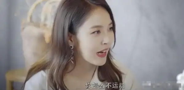 _舅舅批評爸爸_演員張佳寧是誰的女兒