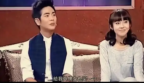 _演員張佳寧是誰的女兒_舅舅批評爸爸