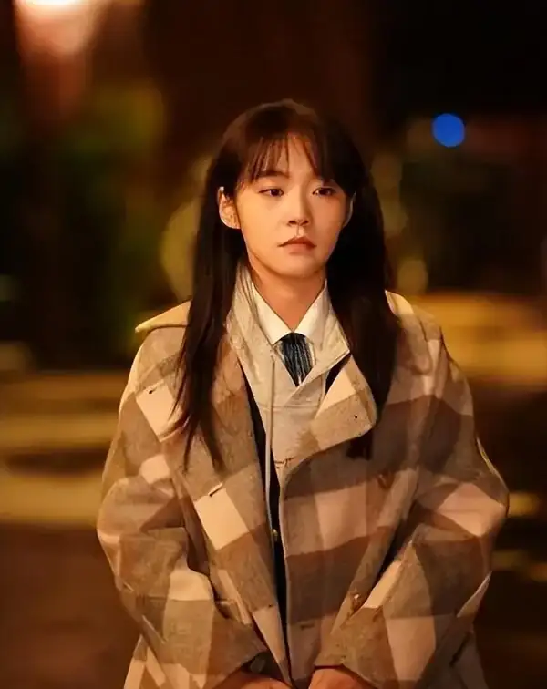 舅舅批評爸爸__演員張佳寧是誰的女兒