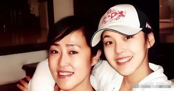 舅舅批評爸爸__演員張佳寧是誰的女兒