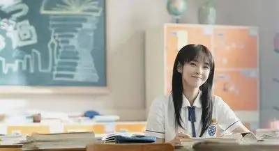 演員張佳寧是誰的女兒_舅舅批評爸爸_