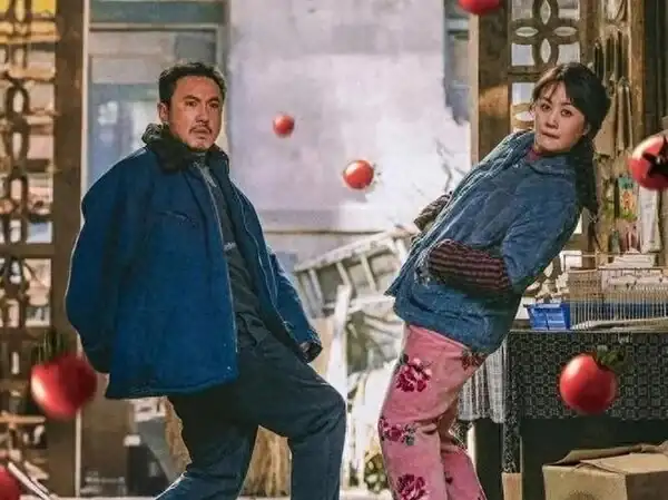賈玲白凱南夫妻__賈玲為啥這麼胖