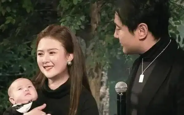 賈玲白凱南夫妻__賈玲為啥這麼胖
