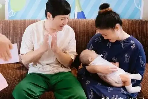 _賈玲為啥這麼胖_賈玲白凱南夫妻