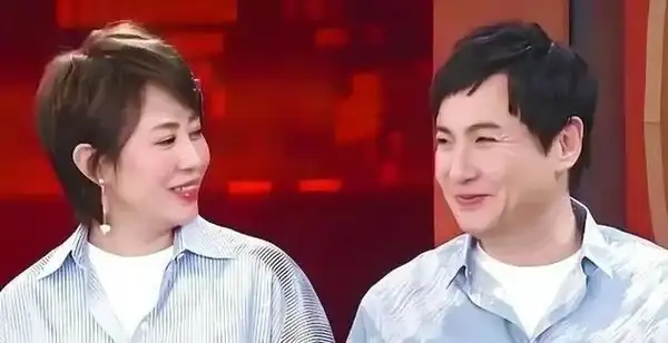 _賈玲白凱南夫妻_賈玲為啥這麼胖_賈玲白凱南夫妻_