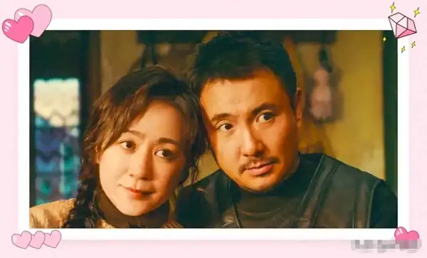 賈玲為啥這麼胖_賈玲白凱南夫妻_
