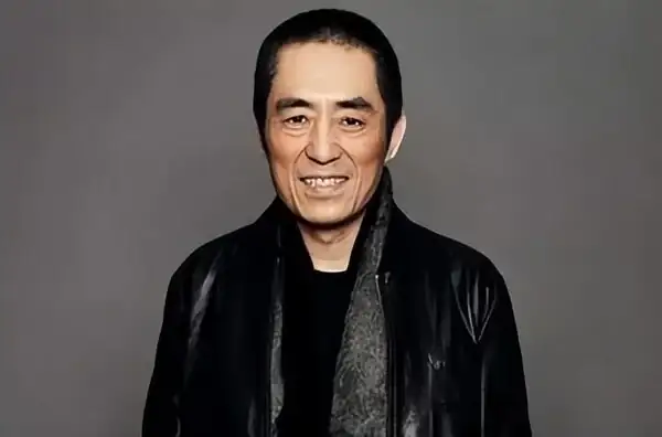 專訪張藝謀_張藝謀的1_