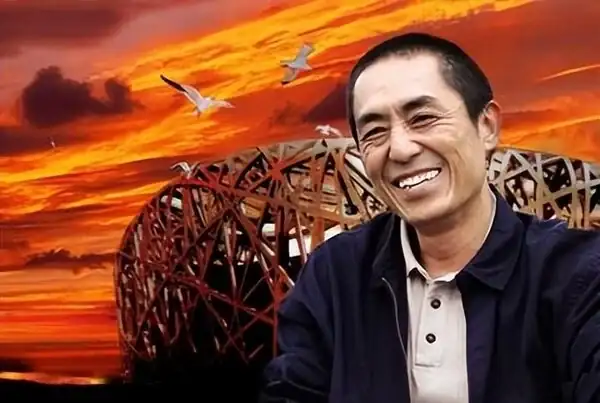 張藝謀的1_專訪張藝謀_張藝謀的1_張藝謀的1_