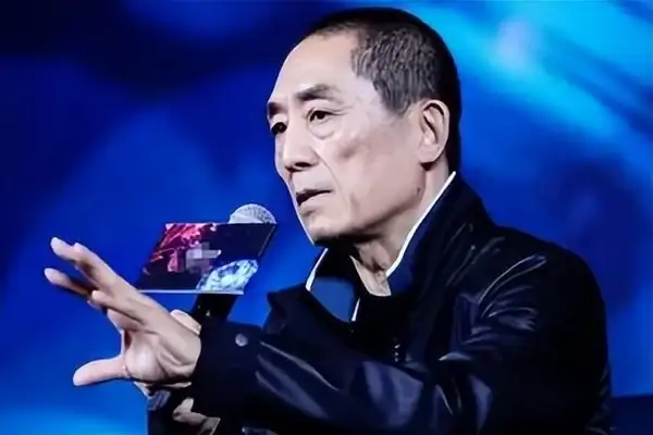 張藝謀的1_專訪張藝謀_張藝謀的1_張藝謀的1_