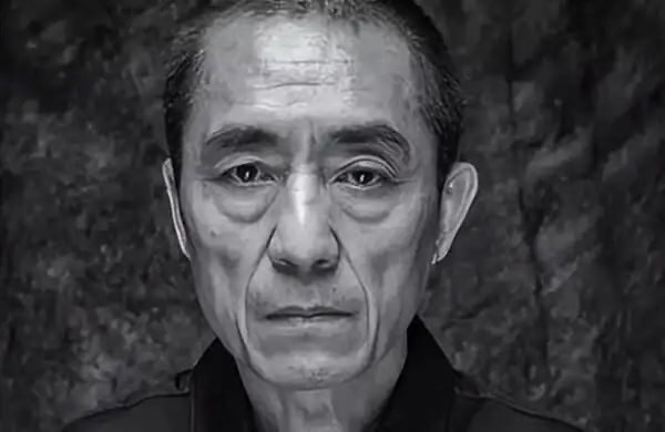 _專訪張藝謀_張藝謀的1
