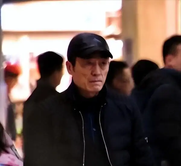 _張藝謀的1_專訪張藝謀