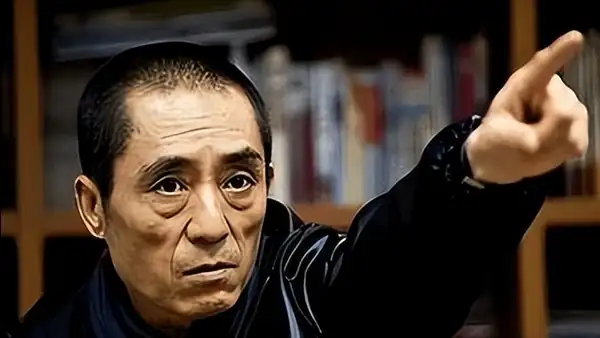 _張藝謀的1_專訪張藝謀